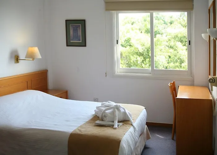Chrielka Aparthotel