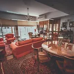 Apartahotel Chrielka 3*
