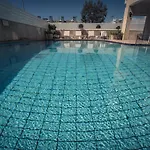 Apartahotel Chrielka
