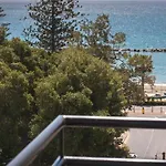 Chrielka Apartahotel 3*