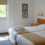 Chrielka Apartahotel Limassol
