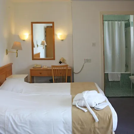 Chrielka Hotel apartamentowy