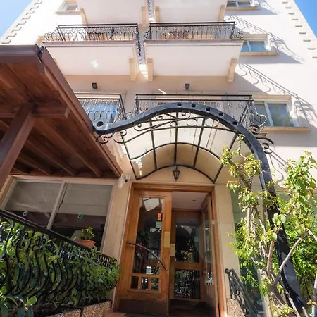 Apartmanhotel Chrielka