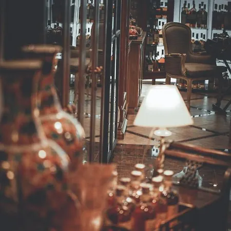 Chrielka 3* Limassol