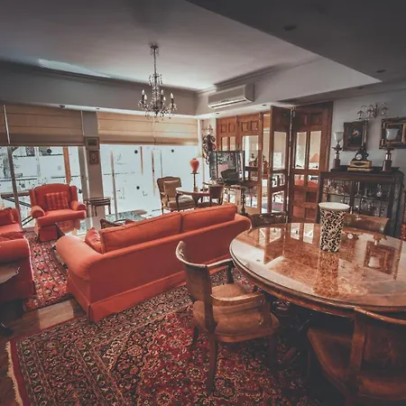 Apartmanhotel Chrielka 3*