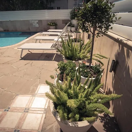 Chrielka 3* Limassol