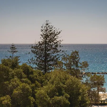 Hotel apartamentowy Chrielka 3*