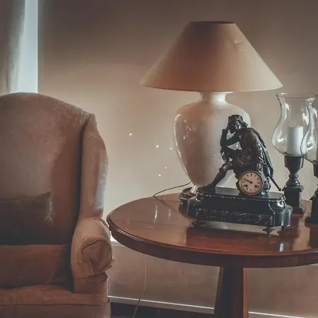 Hotel apartamentowy Chrielka