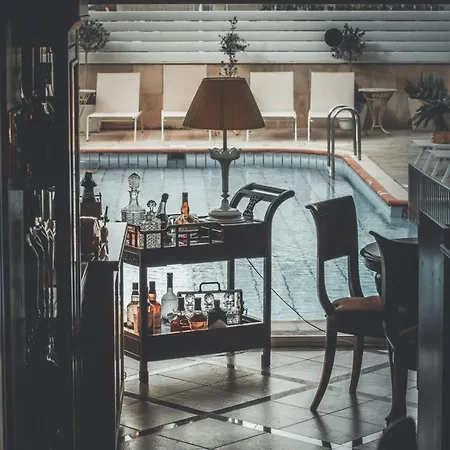 Hotel apartamentowy Chrielka Limassol