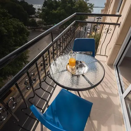 Hotel apartamentowy Chrielka 3*