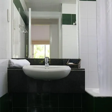Chrielka Apartmanhotel