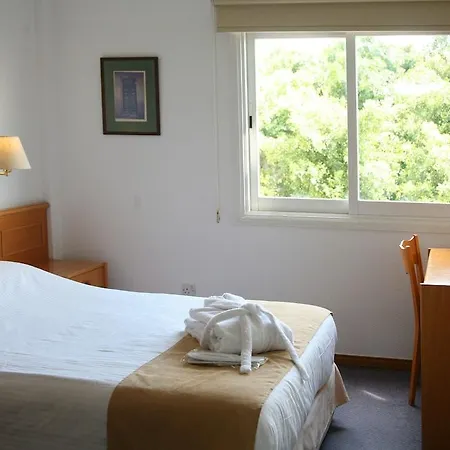 Chrielka Hotel apartamentowy