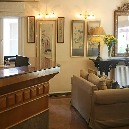 Apartmanhotel Chrielka
