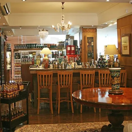 Apartmanhotel Chrielka