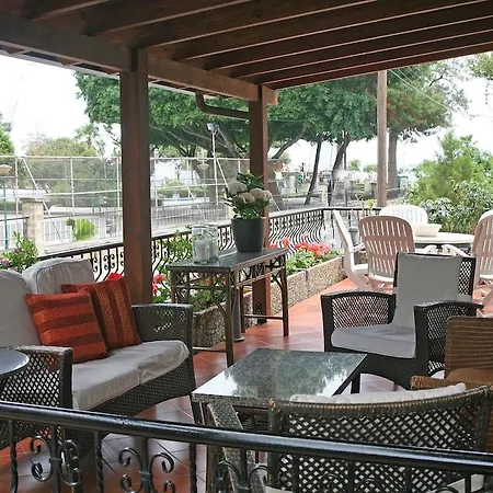 Apartmanhotel Chrielka