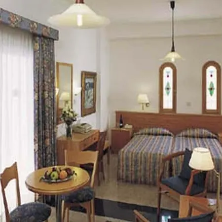 Apartmanhotel Chrielka Limassol