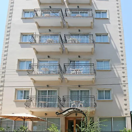Chrielka Limassol