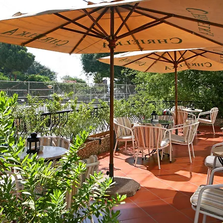 Chrielka Hotel apartamentowy Limassol