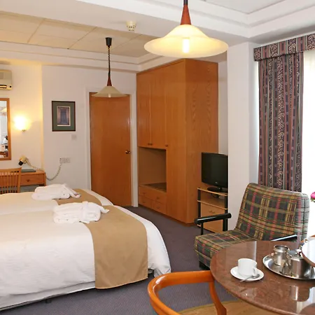 Hotel apartamentowy Chrielka 3*