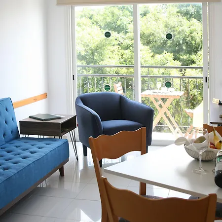 Hotel apartamentowy Chrielka 3*