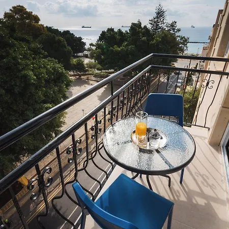 Chrielka Hotel apartamentowy