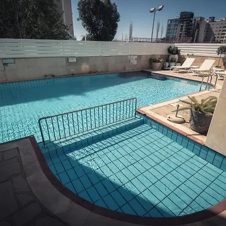 Chrielka Hotel apartamentowy