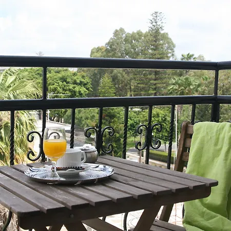 Aparthotel Chrielka 3*