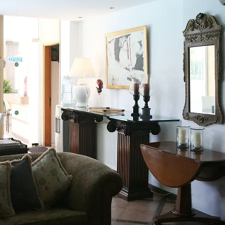 Chrielka Hotel apartamentowy Limassol