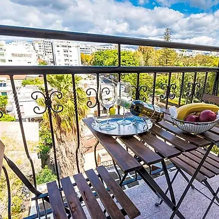 Aparthotel Chrielka