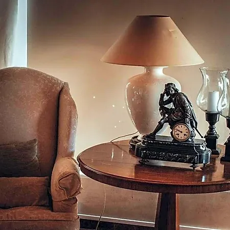 Chrielka Aparthotel Limassol