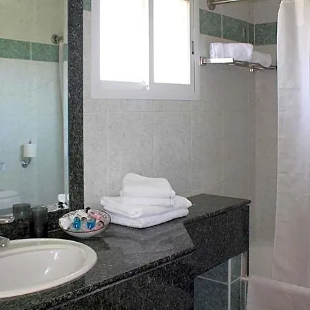 Chrielka 3* Limassol