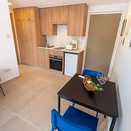Chrielka Appart hôtel 3*