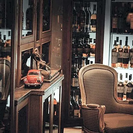 Chrielka Appart hôtel 3*