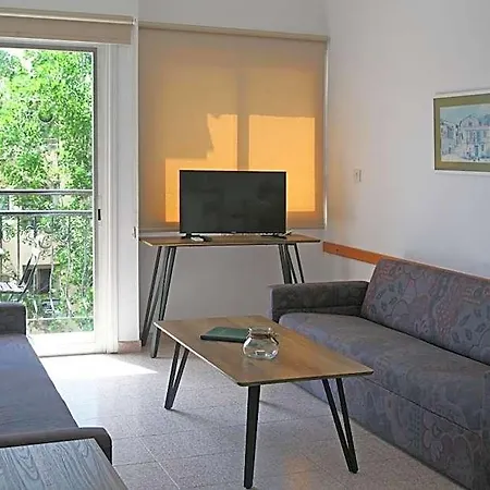 Chrielka Appart hôtel