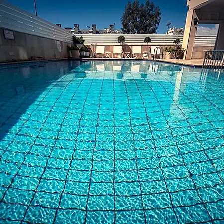 Appart hôtel Chrielka 3*