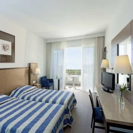 Aparthotel Chrielka