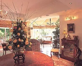 Aparthotel Chrielka
