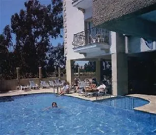 Chrielka 3* Limassol