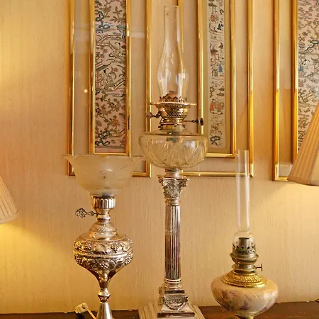 Chrielka 3* Limassol