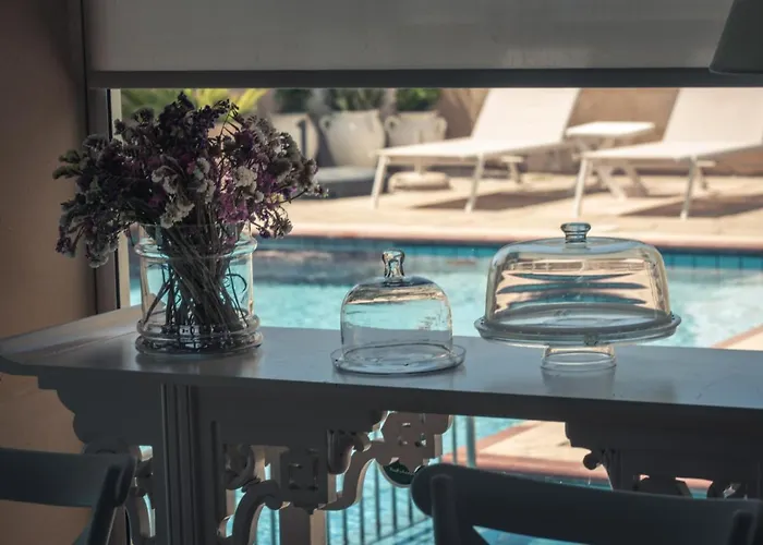 Aparthotel Chrielka 3*