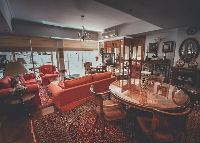 Apartahotel Chrielka 3*