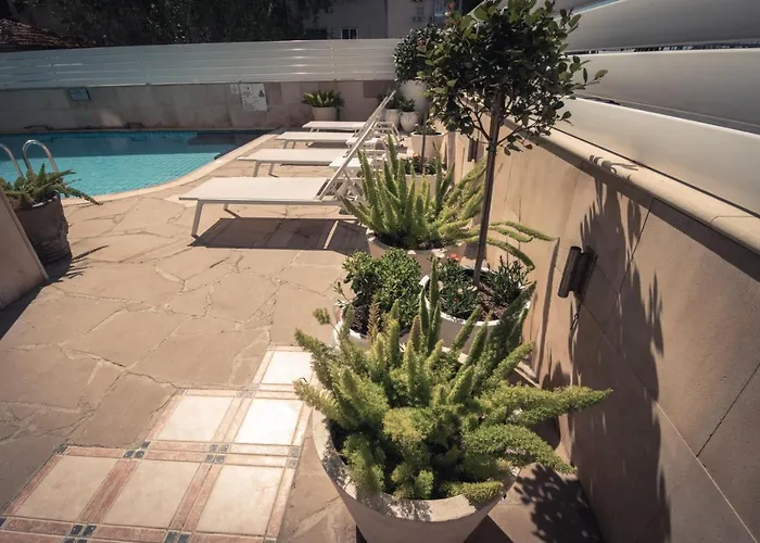 Chrielka 3* Limassol