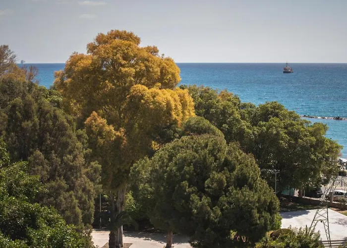 Chrielka 3* Limassol