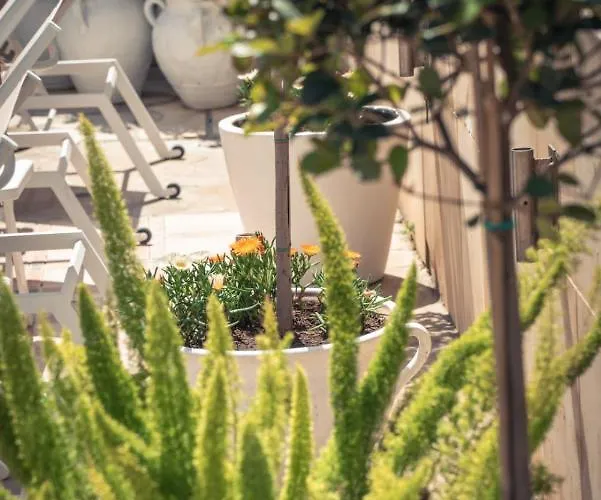 Chrielka Apartahotel 3*