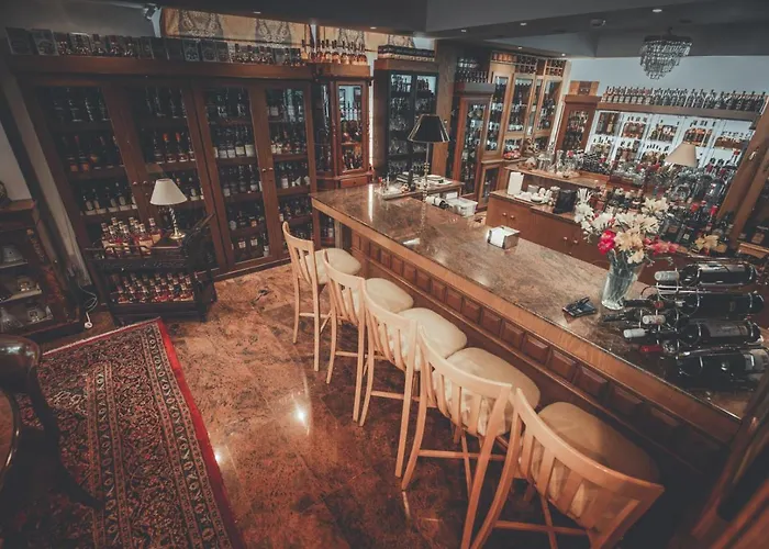 Aparthotel Chrielka Lemesos