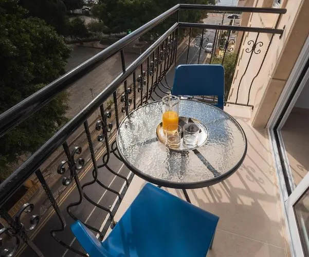 Apartahotel Chrielka 3*