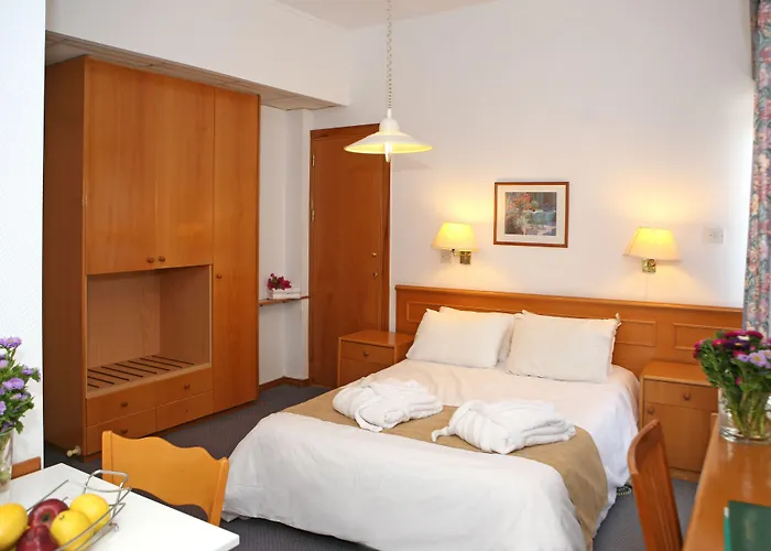 Aparthotel Chrielka Lemesos