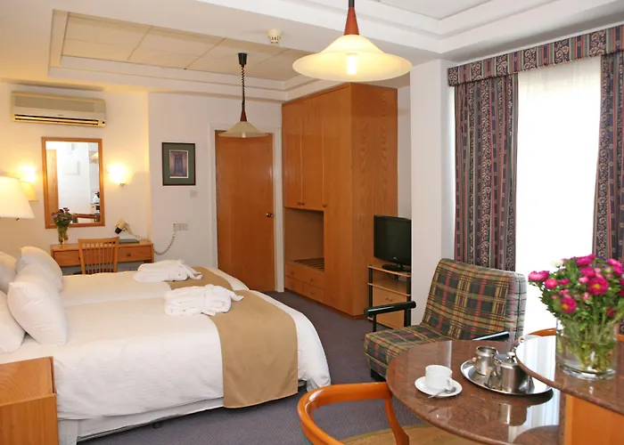 Apartahotel Chrielka 3*