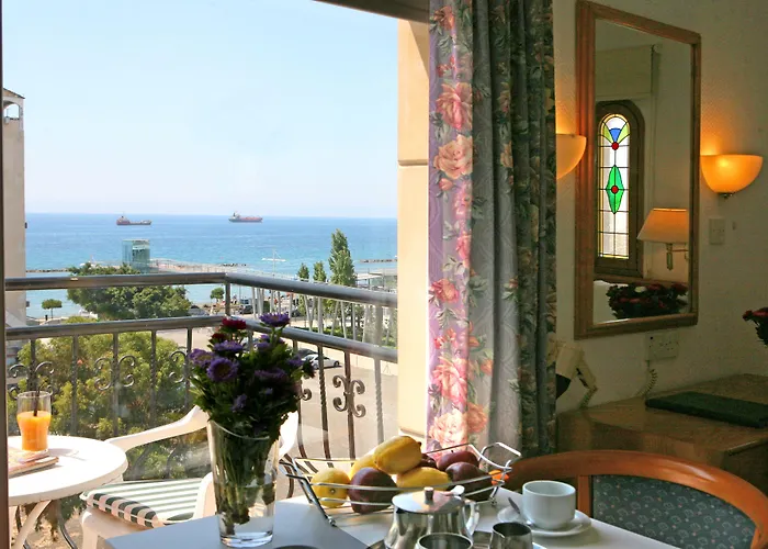 Apartahotel Chrielka 3*