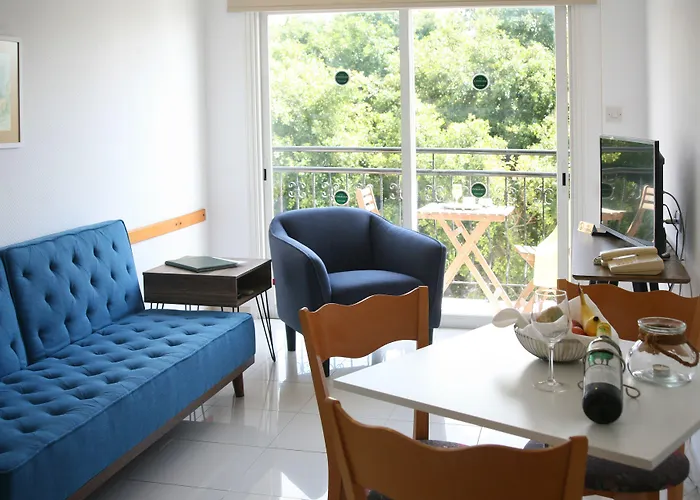 Aparthotel Chrielka 3*